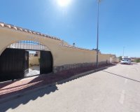 Reventa - Villa / Casa - Orihuela Costa - El Presidente