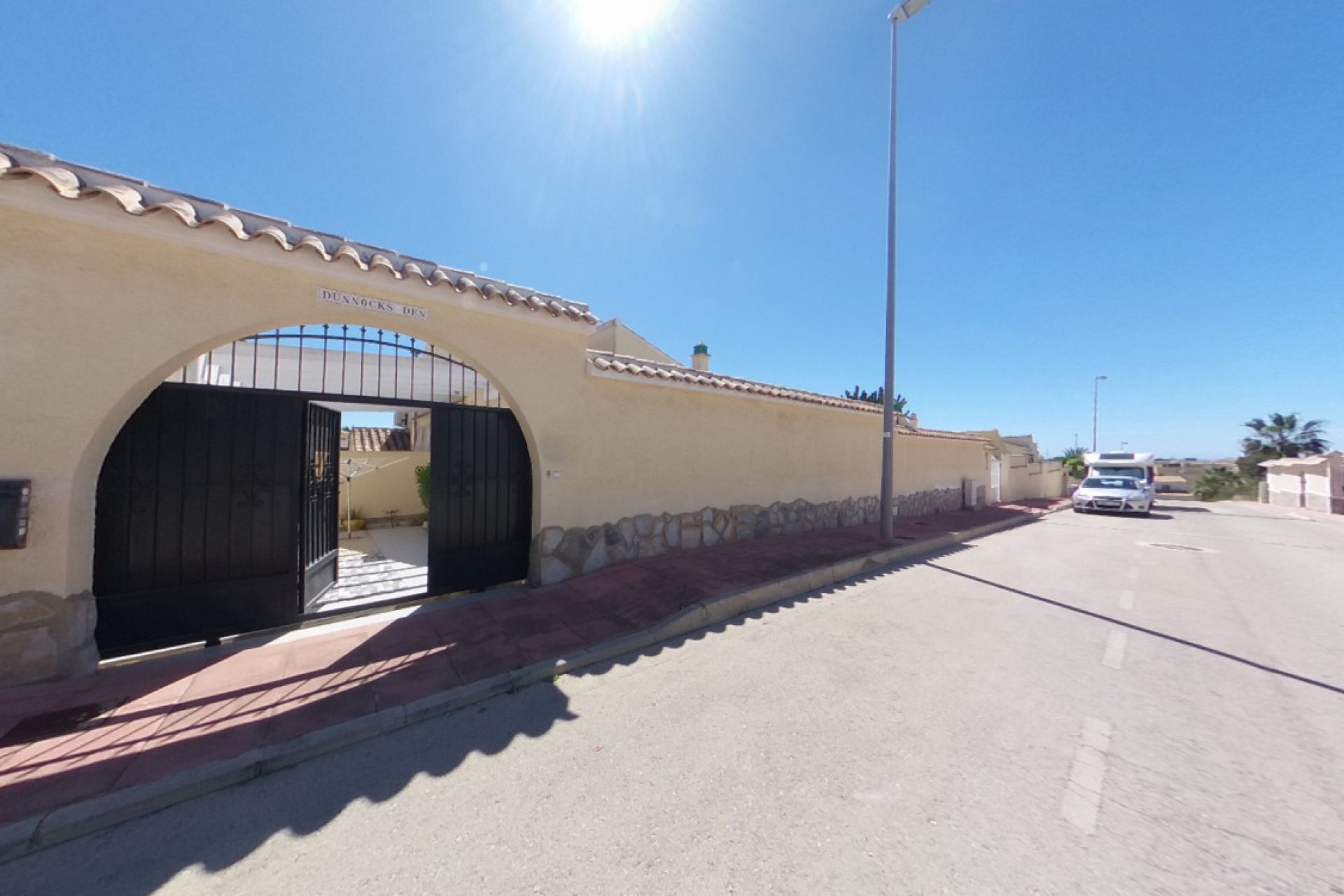 Reventa - Villa / Casa - Orihuela Costa - El Presidente