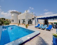 Reventa - Villa / Casa - Orihuela Costa - La Regia