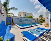 Reventa - Villa / Casa - Orihuela Costa - La Regia