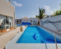 Reventa - Villa / Casa - Orihuela Costa - La Regia