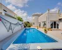 Reventa - Villa / Casa - Orihuela Costa - La Regia