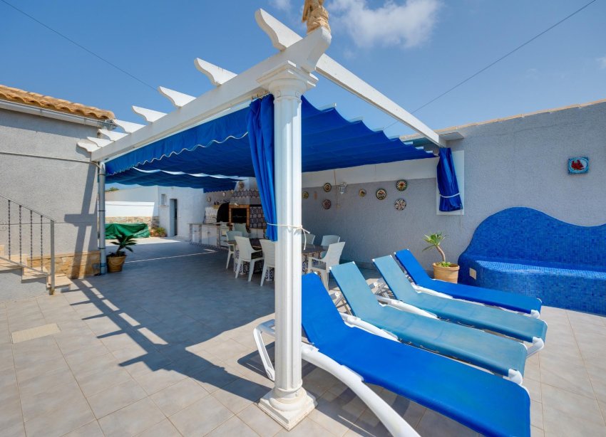 Reventa - Villa / Casa - Orihuela Costa - La Regia