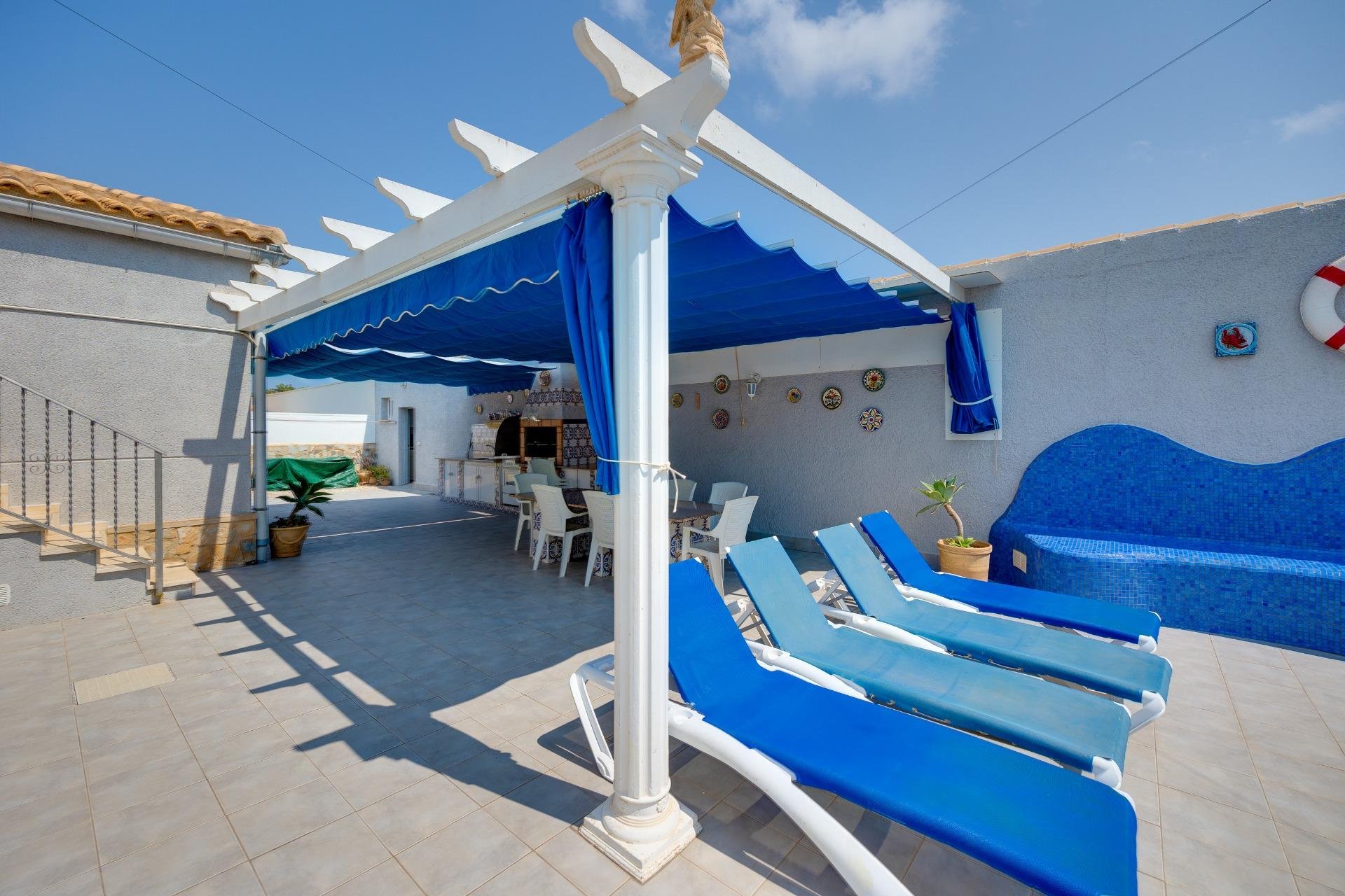 Reventa - Villa / Casa - Orihuela Costa - La Regia