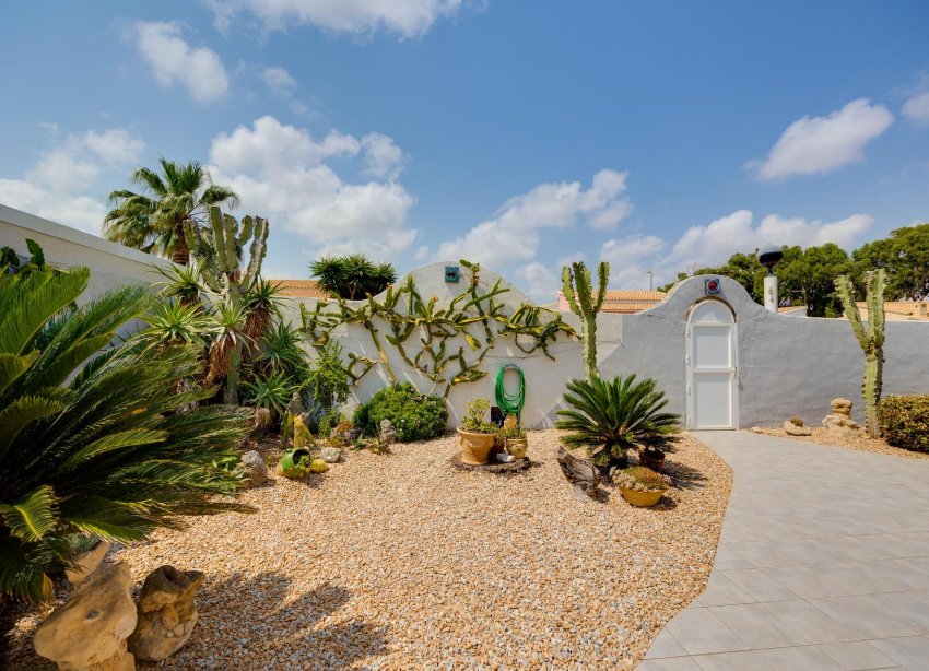Reventa - Villa / Casa - Orihuela Costa - La Regia