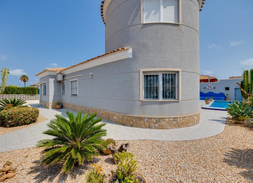 Reventa - Villa / Casa - Orihuela Costa - La Regia