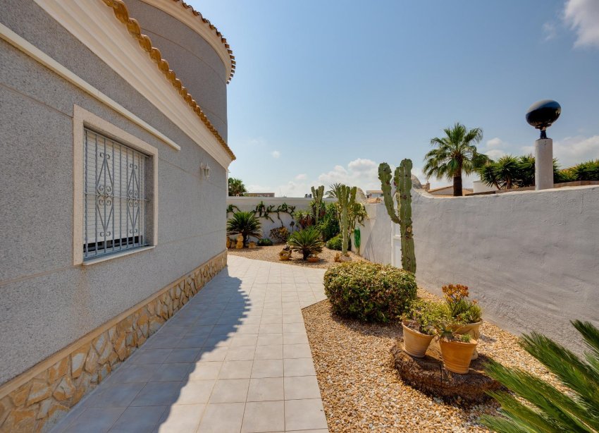 Reventa - Villa / Casa - Orihuela Costa - La Regia