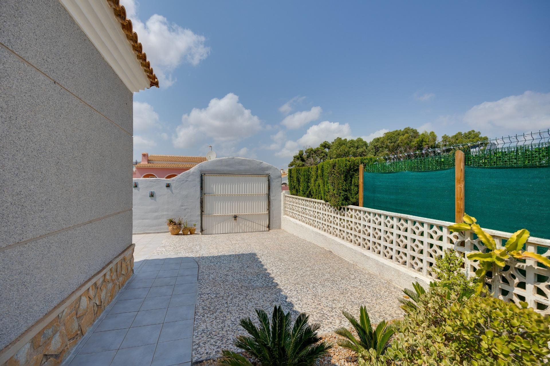 Reventa - Villa / Casa - Orihuela Costa - La Regia