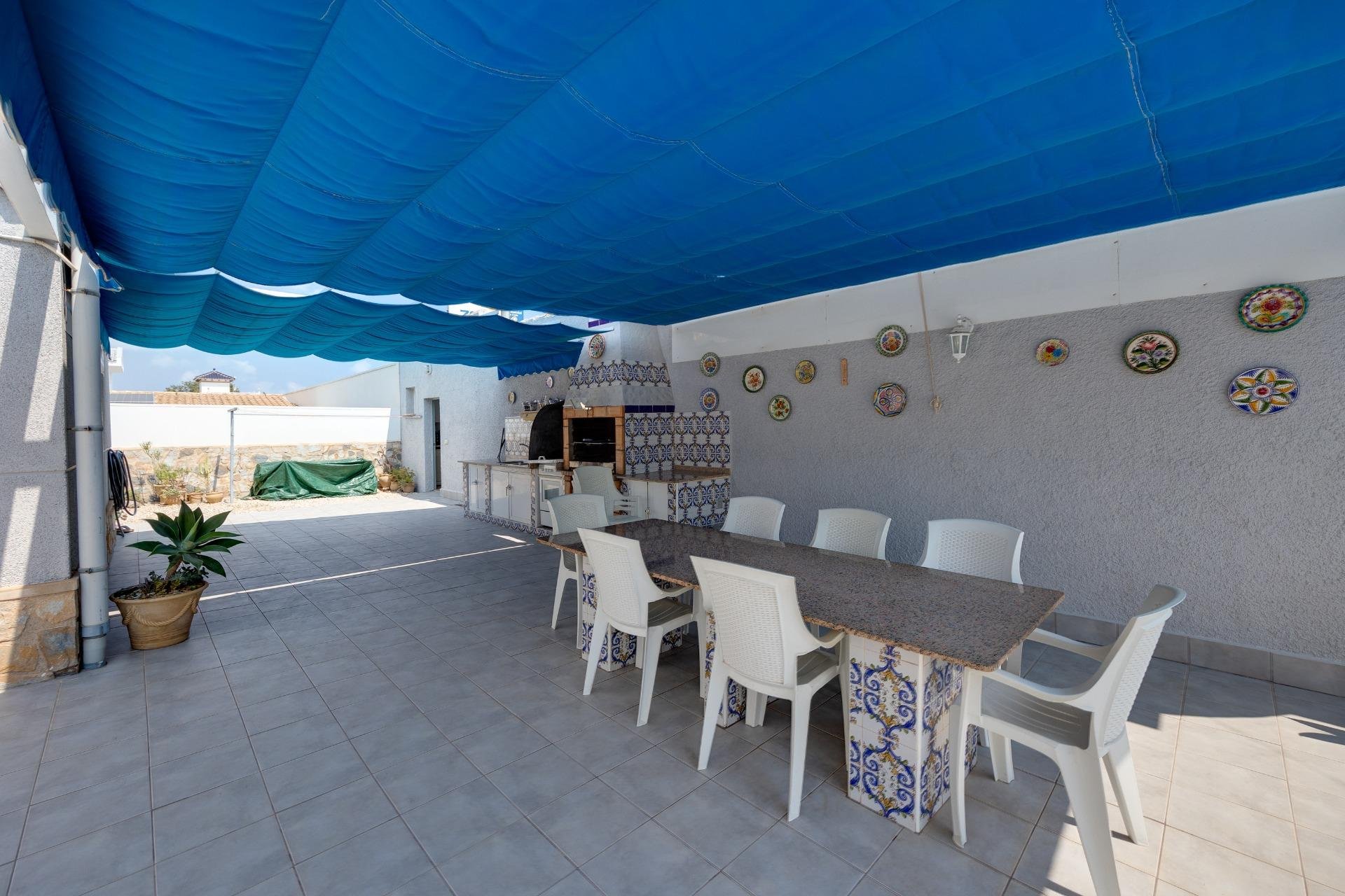Reventa - Villa / Casa - Orihuela Costa - La Regia