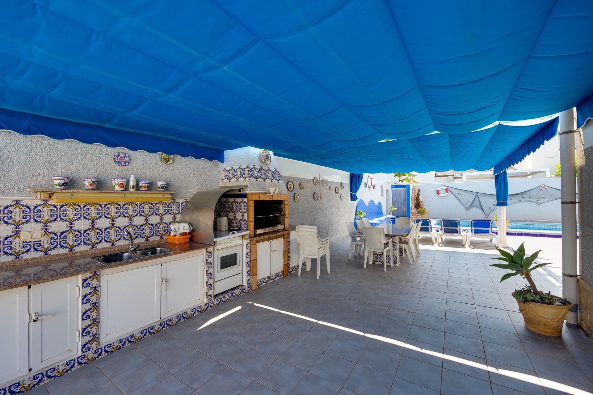 Reventa - Villa / Casa - Orihuela Costa - La Regia