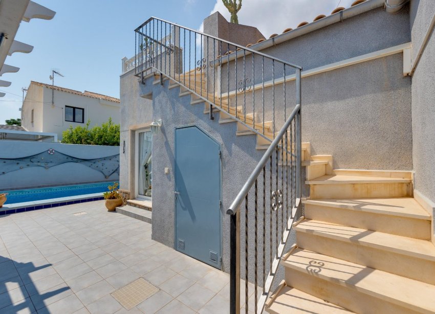 Reventa - Villa / Casa - Orihuela Costa - La Regia