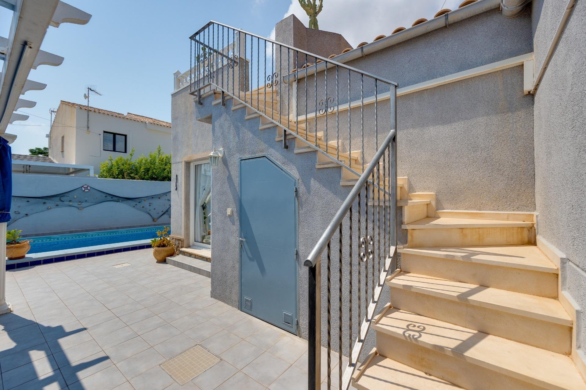Reventa - Villa / Casa - Orihuela Costa - La Regia
