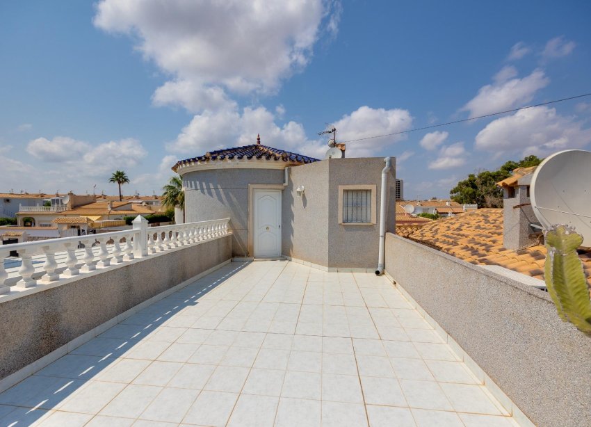 Reventa - Villa / Casa - Orihuela Costa - La Regia