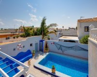 Reventa - Villa / Casa - Orihuela Costa - La Regia