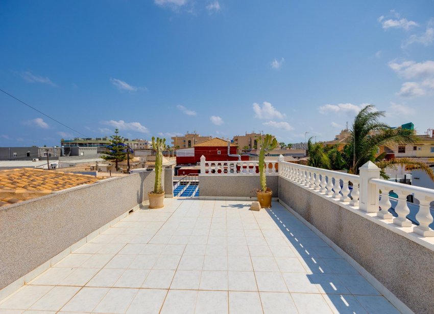 Reventa - Villa / Casa - Orihuela Costa - La Regia