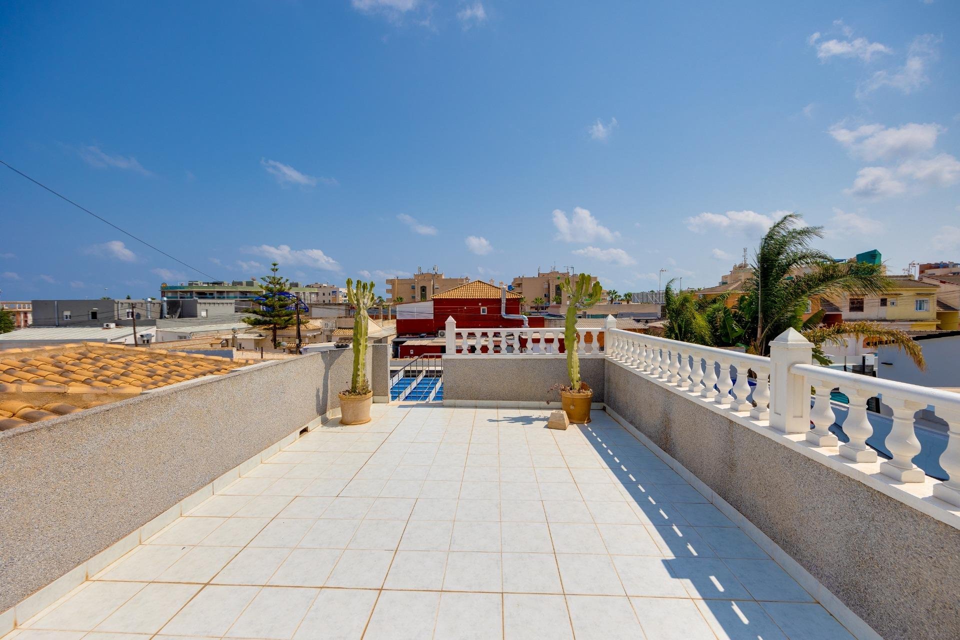 Reventa - Villa / Casa - Orihuela Costa - La Regia