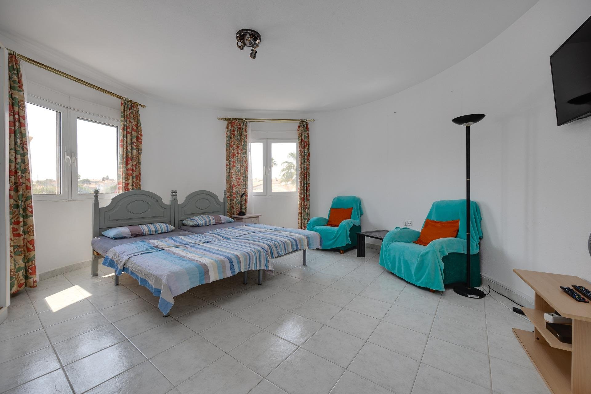 Reventa - Villa / Casa - Orihuela Costa - La Regia