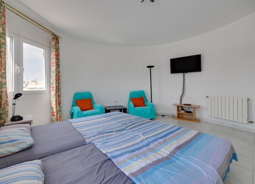 Reventa - Villa / Casa - Orihuela Costa - La Regia