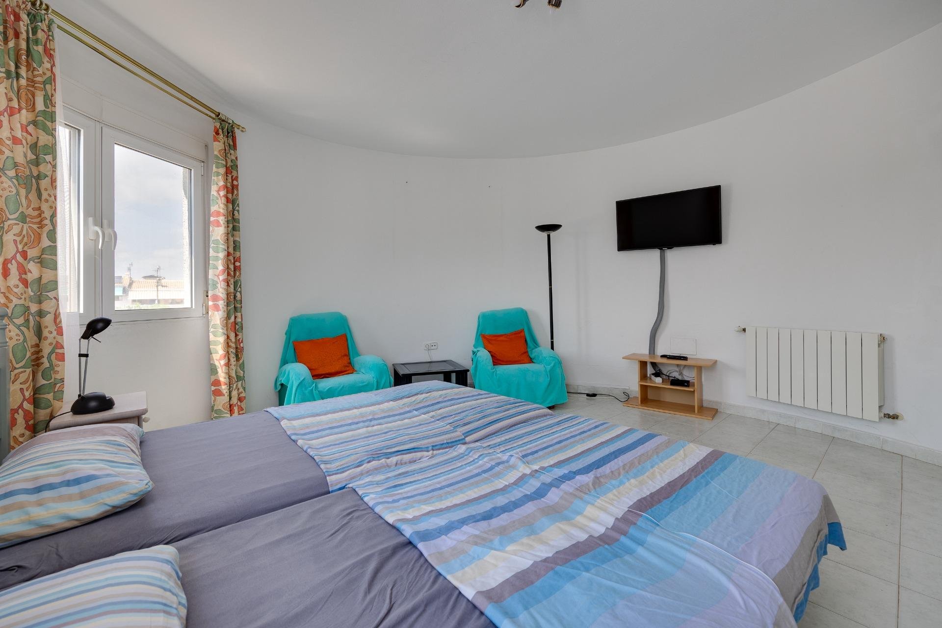 Reventa - Villa / Casa - Orihuela Costa - La Regia