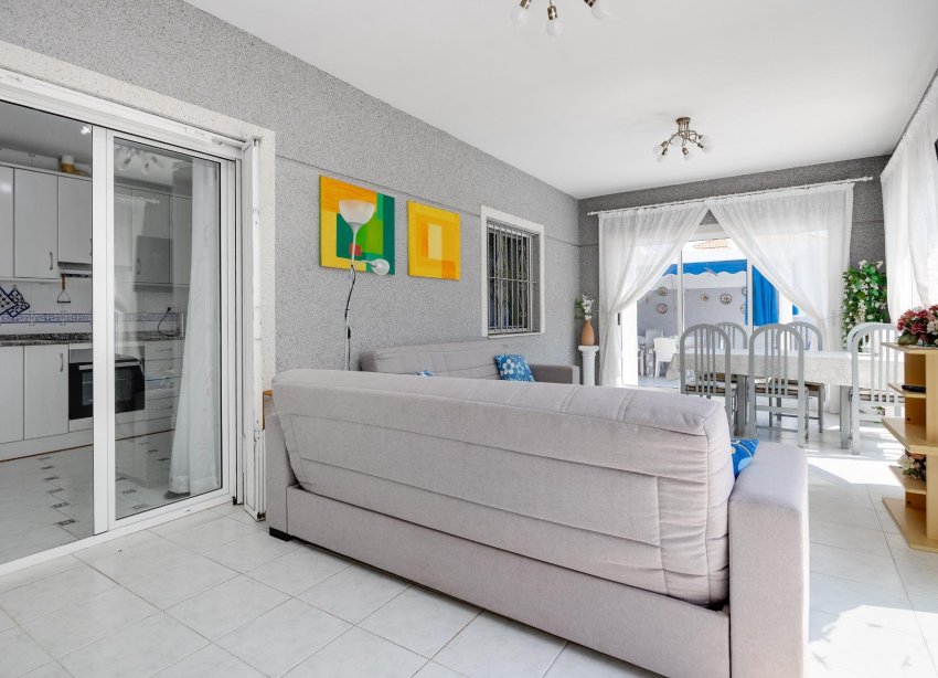 Reventa - Villa / Casa - Orihuela Costa - La Regia