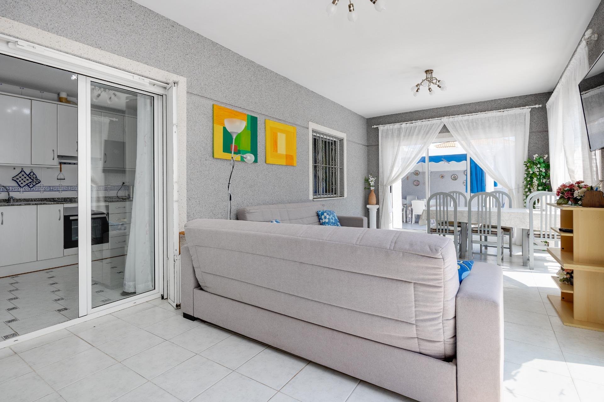 Reventa - Villa / Casa - Orihuela Costa - La Regia