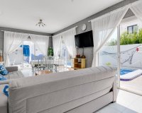 Reventa - Villa / Casa - Orihuela Costa - La Regia