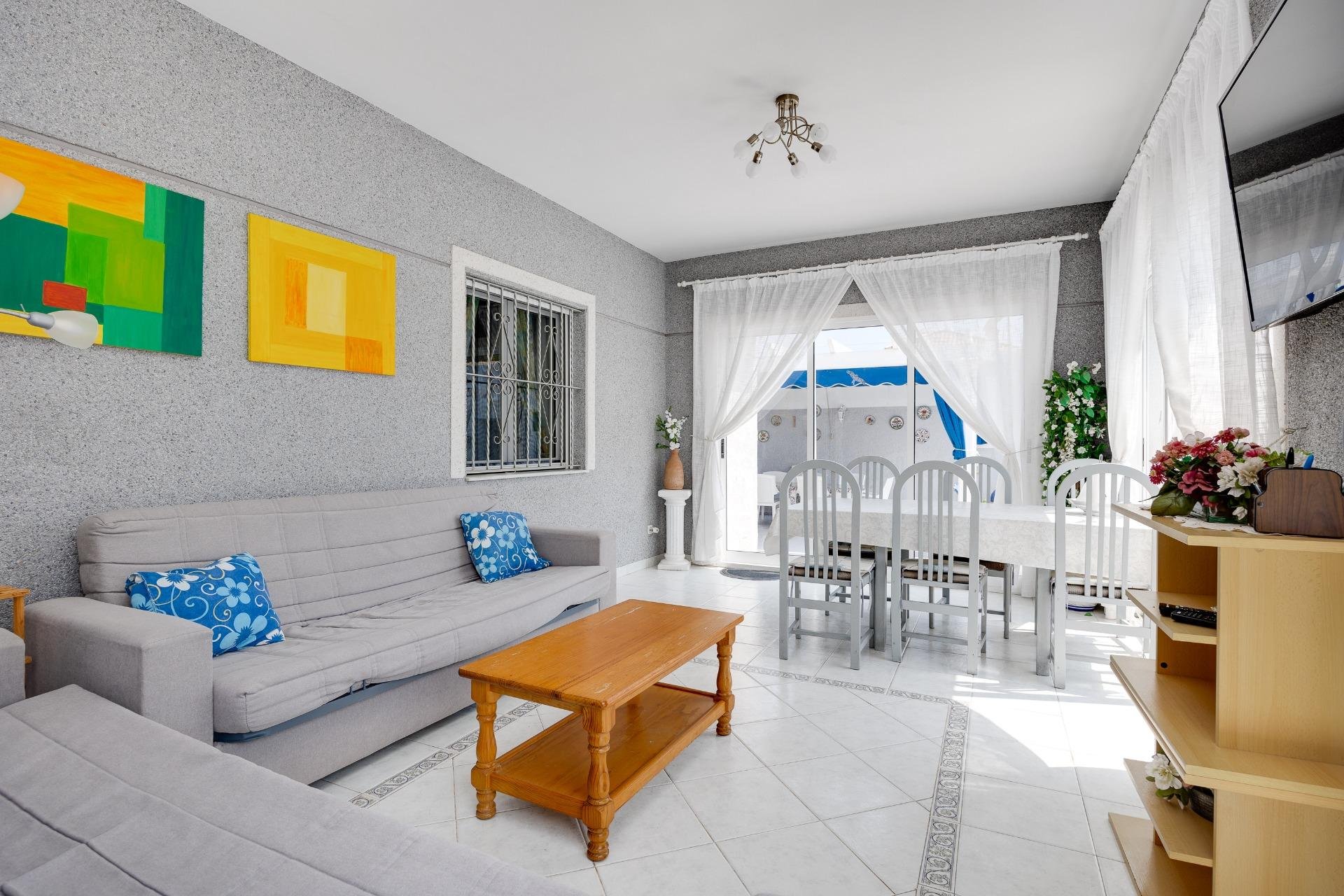 Reventa - Villa / Casa - Orihuela Costa - La Regia