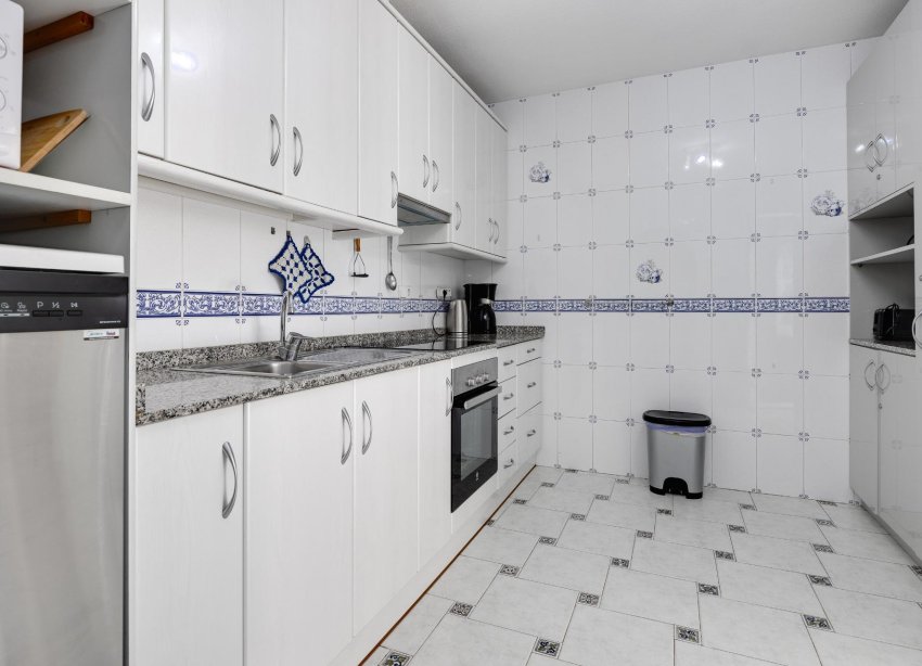 Reventa - Villa / Casa - Orihuela Costa - La Regia