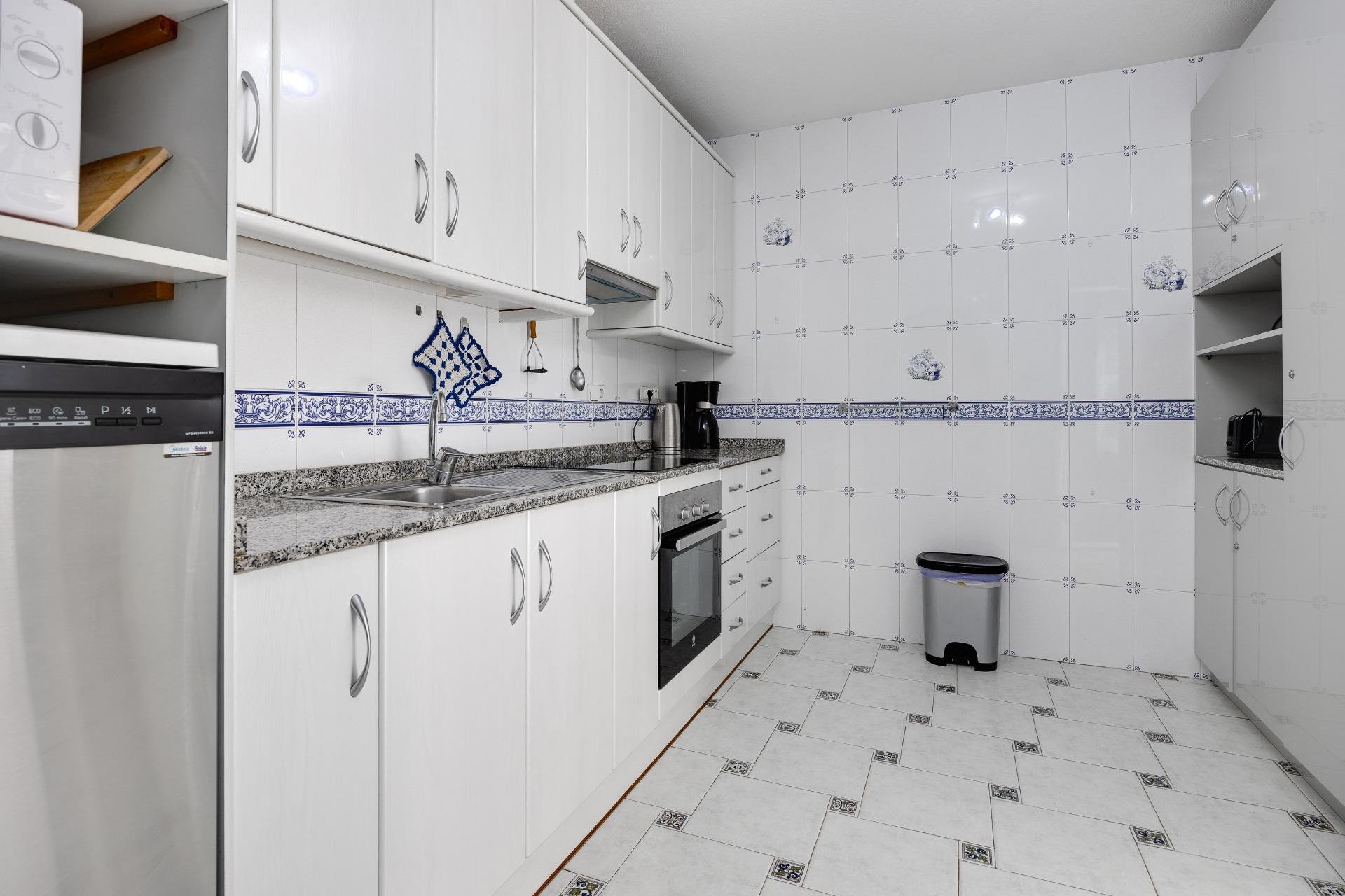 Reventa - Villa / Casa - Orihuela Costa - La Regia