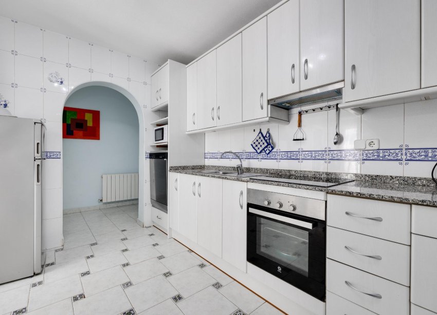Reventa - Villa / Casa - Orihuela Costa - La Regia