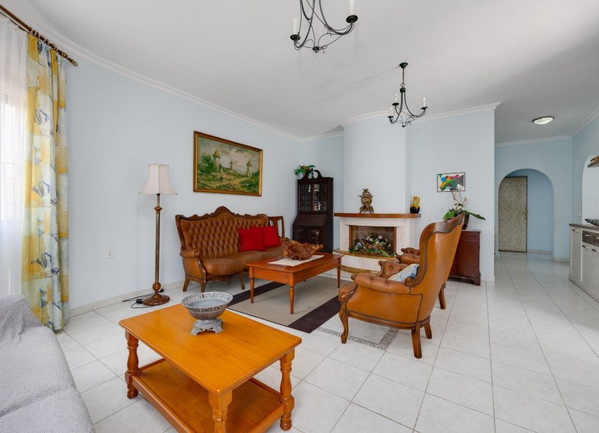 Reventa - Villa / Casa - Orihuela Costa - La Regia