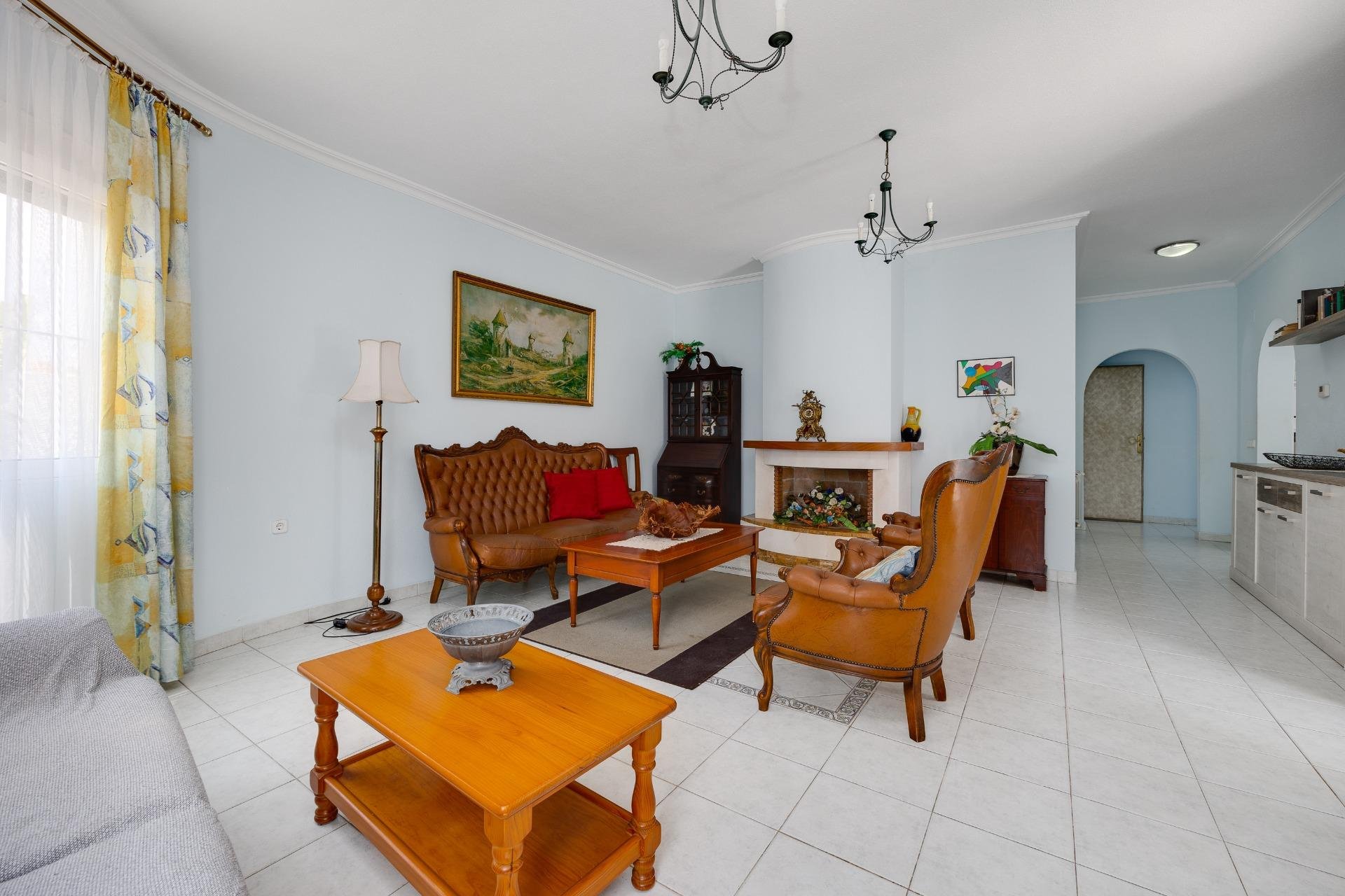 Reventa - Villa / Casa - Orihuela Costa - La Regia