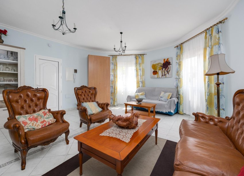Reventa - Villa / Casa - Orihuela Costa - La Regia