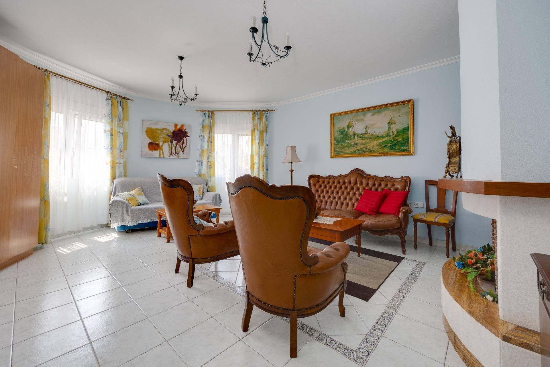 Reventa - Villa / Casa - Orihuela Costa - La Regia
