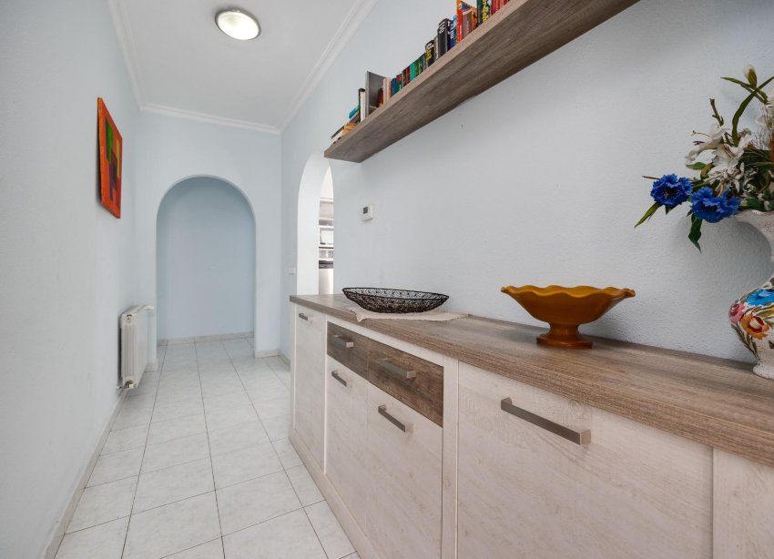 Reventa - Villa / Casa - Orihuela Costa - La Regia