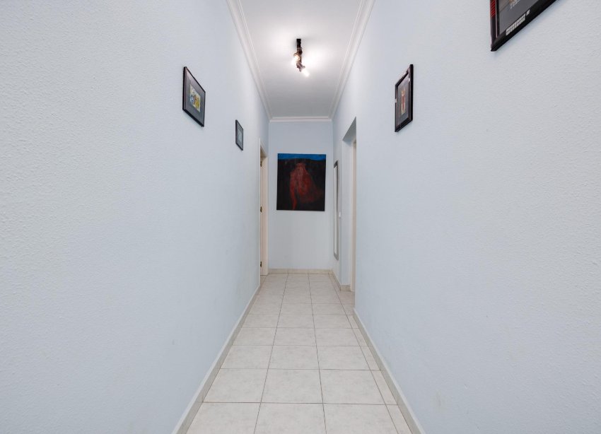 Reventa - Villa / Casa - Orihuela Costa - La Regia