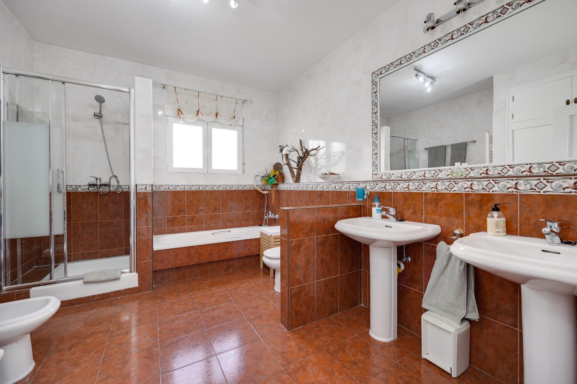 Reventa - Villa / Casa - Orihuela Costa - La Regia