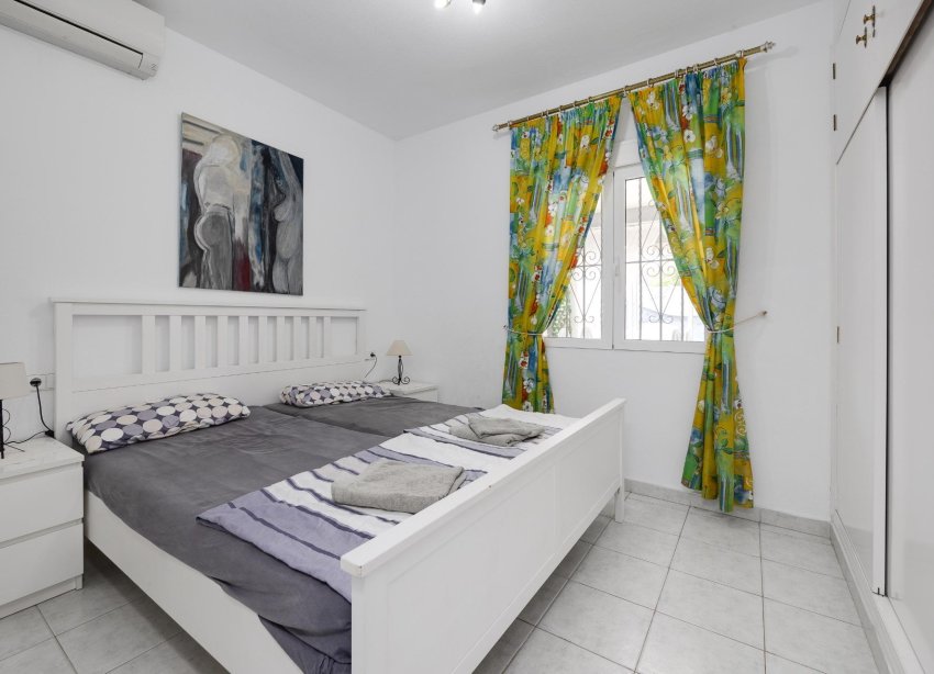 Reventa - Villa / Casa - Orihuela Costa - La Regia