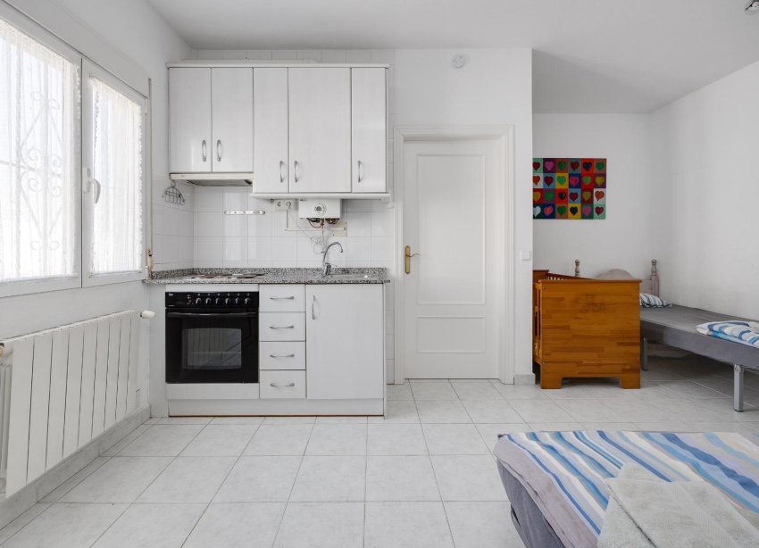 Reventa - Villa / Casa - Orihuela Costa - La Regia
