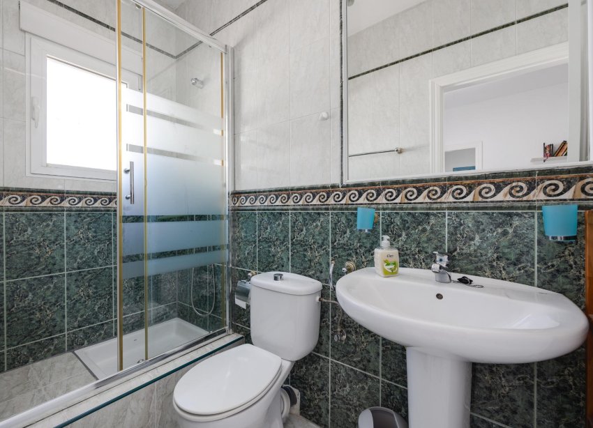 Reventa - Villa / Casa - Orihuela Costa - La Regia