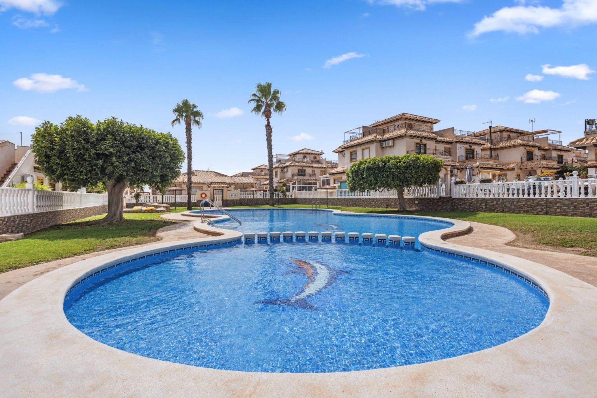 Reventa - Villa / Casa - Orihuela Costa - La Regia