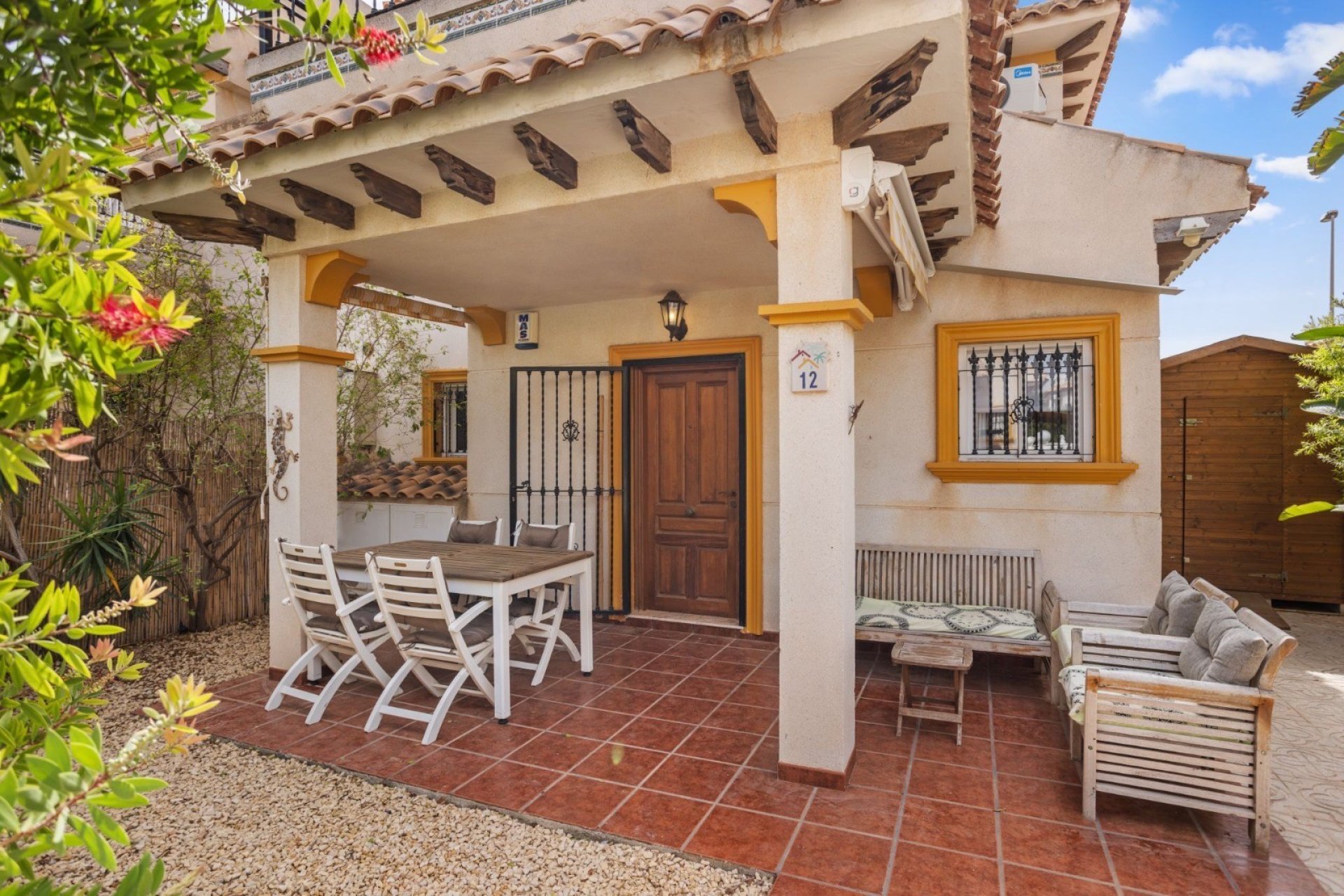 Reventa - Villa / Casa - Orihuela Costa - La Regia