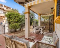 Reventa - Villa / Casa - Orihuela Costa - La Regia