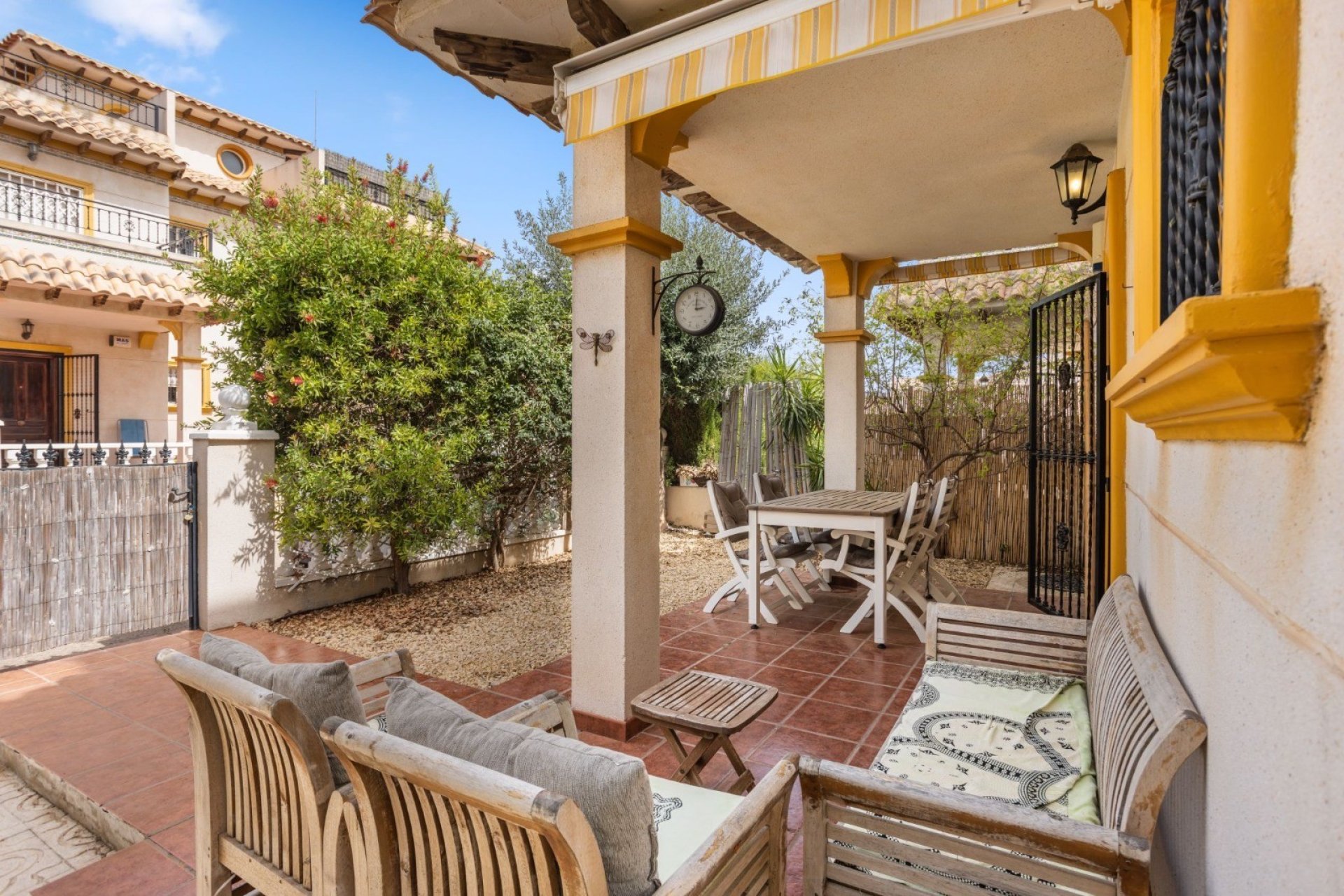 Reventa - Villa / Casa - Orihuela Costa - La Regia
