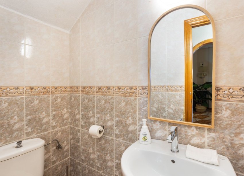 Reventa - Villa / Casa - Orihuela Costa - La Regia
