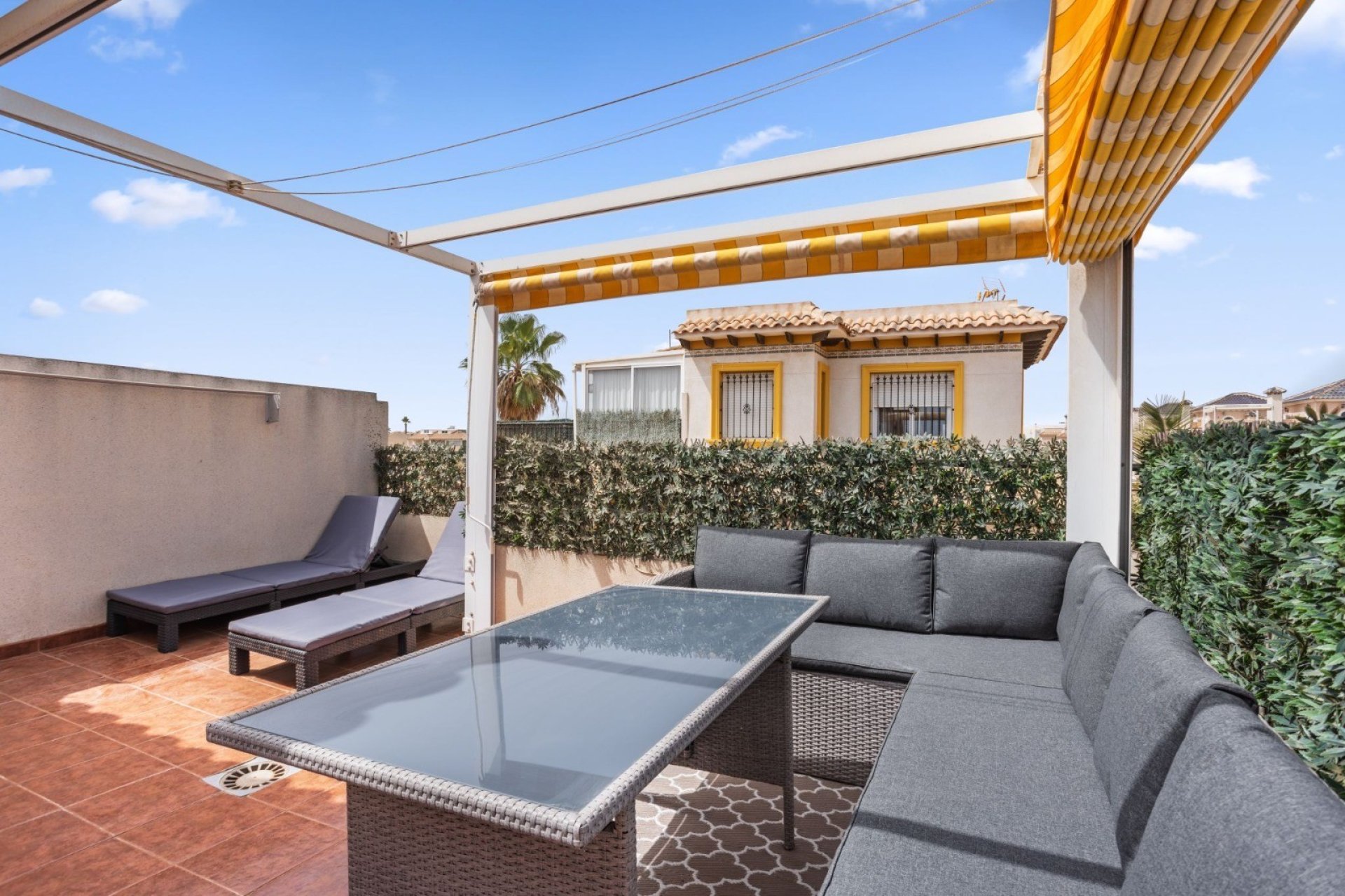 Reventa - Villa / Casa - Orihuela Costa - La Regia