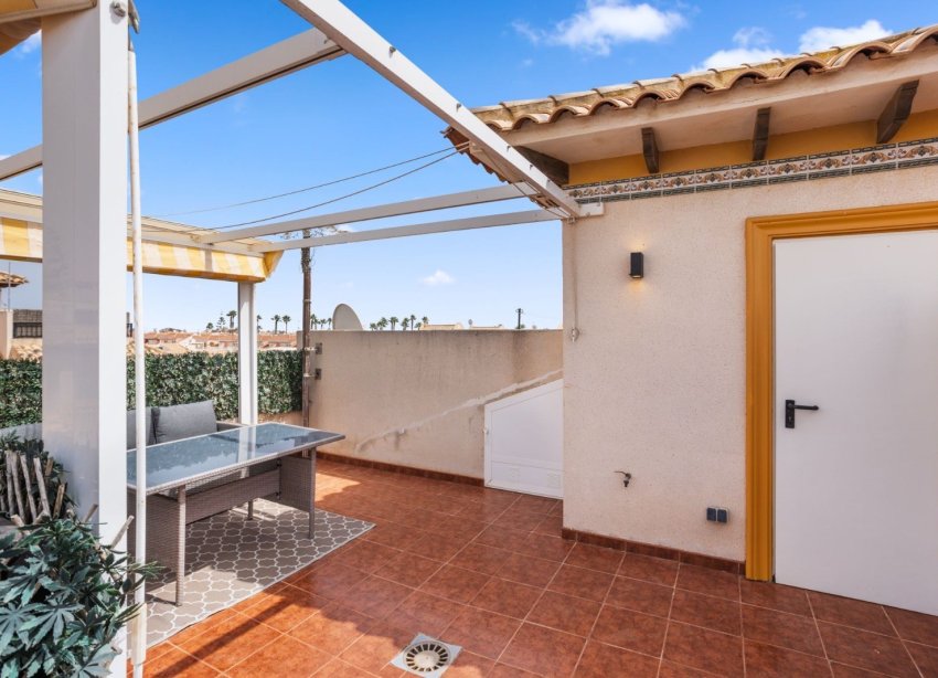Reventa - Villa / Casa - Orihuela Costa - La Regia