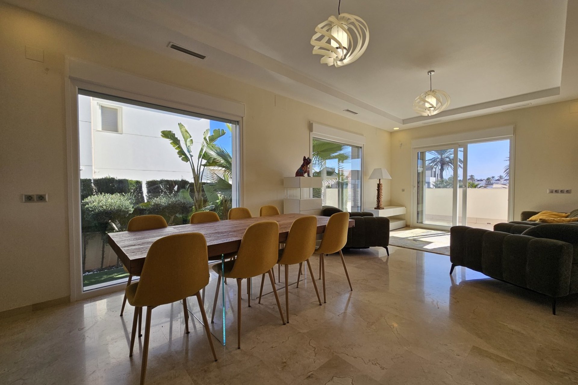 Reventa - Villa / Casa - Orihuela Costa - La Zenia