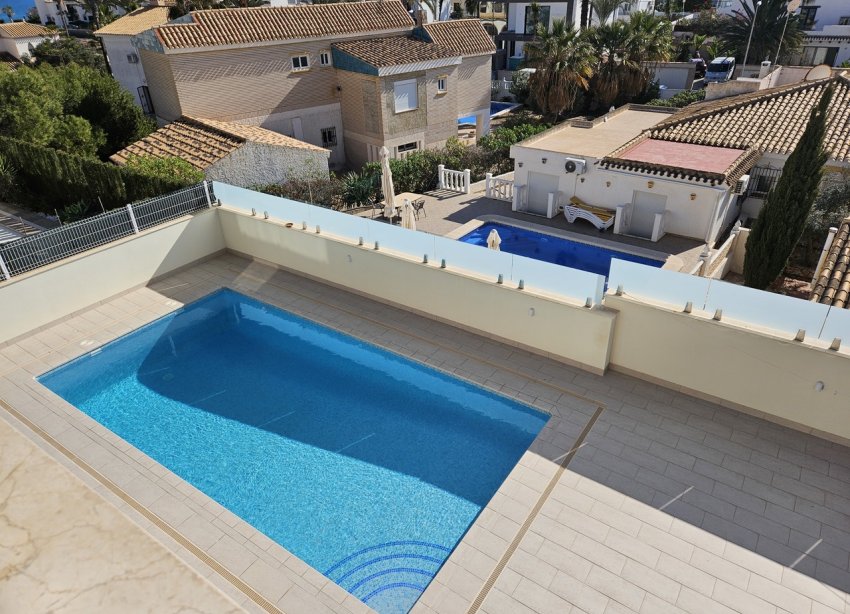 Reventa - Villa / Casa - Orihuela Costa - La Zenia