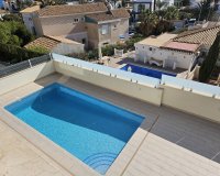 Reventa - Villa / Casa - Orihuela Costa - La Zenia